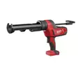 MILWAUKEE C18 PCG/310C-0B Akkumassapuristin - Akkusaumauspuristimet - 117877 - 1
