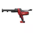 MILWAUKEE C18 PCG/310C-0B Akkumassapuristin - Akkusaumauspuristimet - 117877 - 2