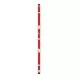 MILWAUKEE I-BEAM Vesivaaka MAG 200cm - Vesivaa'at ja vatupassit - 118217 - 2