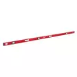 MILWAUKEE I-BEAM Vesivaaka MAG 200cm - Vesivaa'at ja vatupassit - 118217 - 1