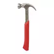 MILWAUKEE Kirvesmiehen vasara 16oz / 450g - Vasarat ja lekat - 118687 - 1
