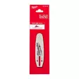 MILWAUKEE Laippa M12 FHS 6"/15CM - Laipat ja teräsuojat - 121527 - 2