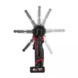 MILWAUKEE M12 FBFL10-0 Akkunauhaviila - Milwaukee kampanja - 127877 - 4