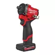 MILWAUKEE M12 FCIWF12G3-502X Mutterinväännin - Akkumutterinvääntimet - 137827 - 2