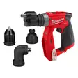 MILWAUKEE M12 FDDXKIT-0X Akkuporakone - Akkuporakoneet - 117347 - 1