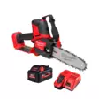 MILWAUKEE M18 FHS20-551 Akkuketjusaha - Varaston tyhjennys - 138247 - 1