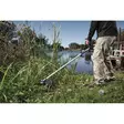 MILWAUKEE M18 FOPH-BCA Raivaussaha - Puutarhakoneiden lisäosat - 127777 - 3