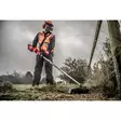 MILWAUKEE M18 FOPH-LTA Ruohoraivuri - Puutarhakoneiden lisäosat - 117787 - 4