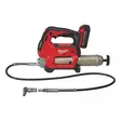 MILWAUKEE M18 GG-201C Akkurasvapuristin - Akkurasvapuristimet - 117847 - 2