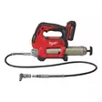 MILWAUKEE M18 GG-201C Akkurasvapuristin - Akkurasvapuristimet - 117847 - 2