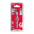 MILWAUKEE SHOCKWAVE Porrasporanterä 4-20mm - 2mm - Porrasporat - 119977 - 2
