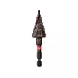 MILWAUKEE SHOCKWAVE Porrasporanterä 4-20mm - 2mm - Porrasporat - 119977 - 1