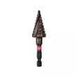 MILWAUKEE SHOCKWAVE Porrasporanterä 4-20mm - 2mm - Porrasporat - 119977 - 1