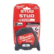 MILWAUKEE STUD GEN2 Rullamitta 8m - MÄÄRÄmarkkinat - 118127 - 4