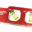 MILWAUKEE TORPEDO Vesivaaka BILLET 17cm - KESÄ kampanja - 118227 - 3
