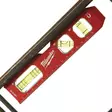 MILWAUKEE TORPEDO Vesivaaka BILLET 17cm - KESÄ kampanja - 118227 - 5