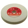 MIRKA 9A60 Keraaminen hiomalaikka 200x20x32mm - Katkaisu & hiomalaikat, teräsharjat - 116597 - 1