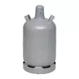Nestekaasutäyttö 11 kg - Nestekaasut - 129747 - 1