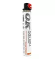 OK Korkeapainenaulainkaasu 40g 80ml - Muut kemikaalit ja aineet - 127737 - 1