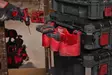 MILWAUKEE PACKOUT Sivukiinnike M12 akkukiinnike - Milwaukee PACKOUT-järjestelmä - 137927 - 4