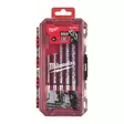 MILWAUKEE SDS-PLUS MX4-Poranteräsarja - Milwaukee terät ja tarvikkeet - 138797 - 2