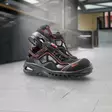 SIEVI AirGo 4 Roller XL S1P - Matalat turvakengät - 138147 - 3