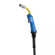 WALLIUS BLUEPOWER 2500 MIG e4 -hitsauspoltin, 4m - Hitsauspolttimet - 138747 - 1
