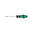 WERA 355 Ruuvitaltta PZ0/60 mm - Ruuvimeisselit - 129727 - 1