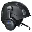 ZEKLER Sonic 550H Kuulonsuojain Bluetooth - Zekler Kuulonsuojaimet - 129127 - 1