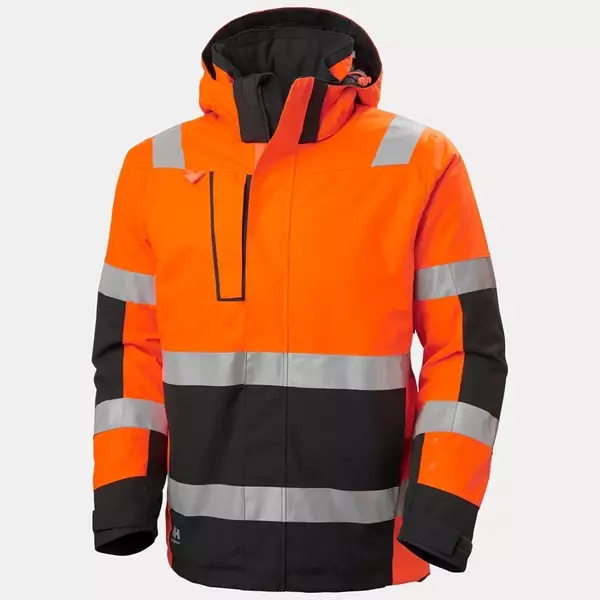 HELLY HANSEN 71392 Alna 2.0 talvitakki - Joulu kampanja - 138037 - 1