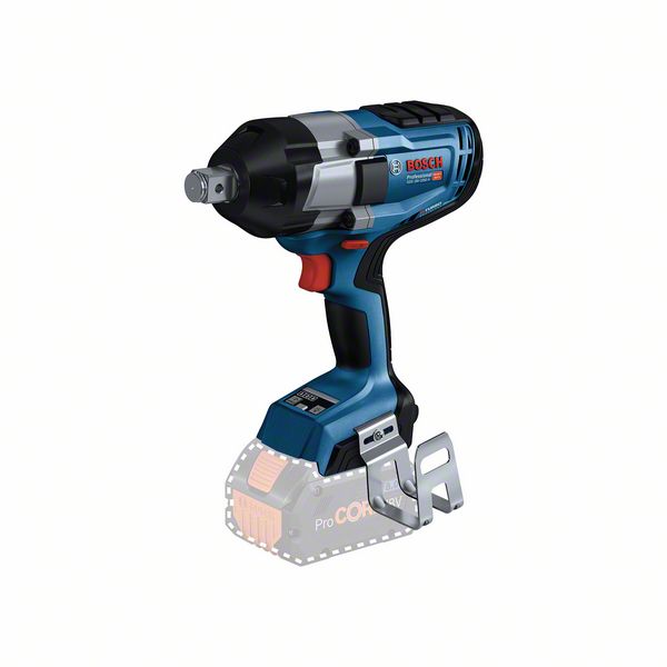 BOSCH GDS 18V-1050 H Iskumutterinväännin - Bosch kampanja - 127487 - 1