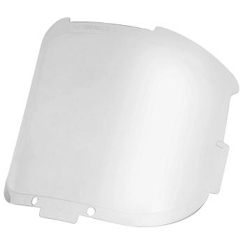 EUROMASKI Hiomavisiiri, kirkas - Euromaskin tarvikkeet - 130577 - 1