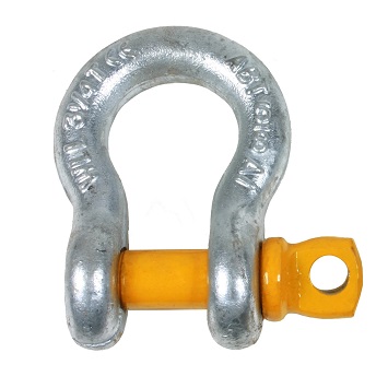 HAKLIFT Sakkeli 13 mm/1,5t SAE-pussimalli - Sakkelit, koukut ja renkaat - 128097 - 1