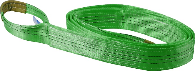 HAKLIFT Silmukkanostovyö 2t / 4 m - Nostovyöt - 128077 - 1