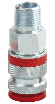 JWL Paineilmaliitinrunko 1/2" UK - Paineilmaliittimet - 126127 - 1