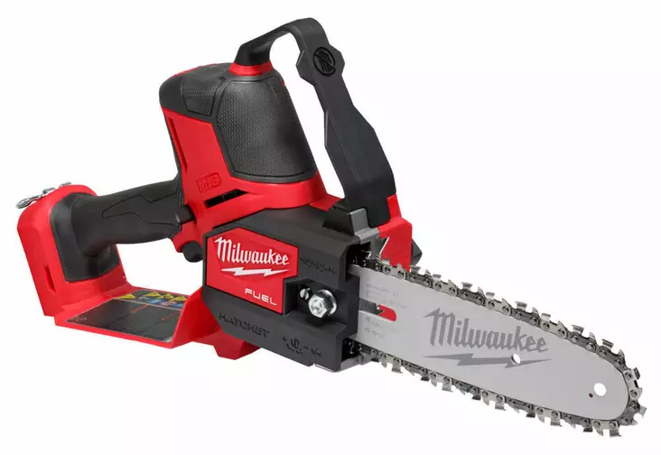 MILWAUKEE M18 FHS20-0 Akkuketjusaha - Ketjusahat - 127847 - 1