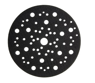 MIRKA Välilaippa 150mm 67R 3mm - Hiomakoneiden tarvikkeet - 116627 - 1