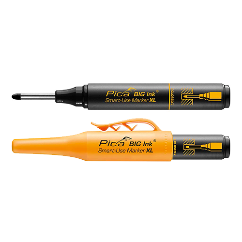 PICA BIG-Ink XL Reikätussi - Kynät ja merkkausvälineet - 134007 - 1