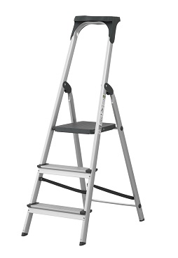 W.STEPS WHS 2020-3 Taloustikkaat - W.Steps tikkaat ja telineet - 109007 - 1