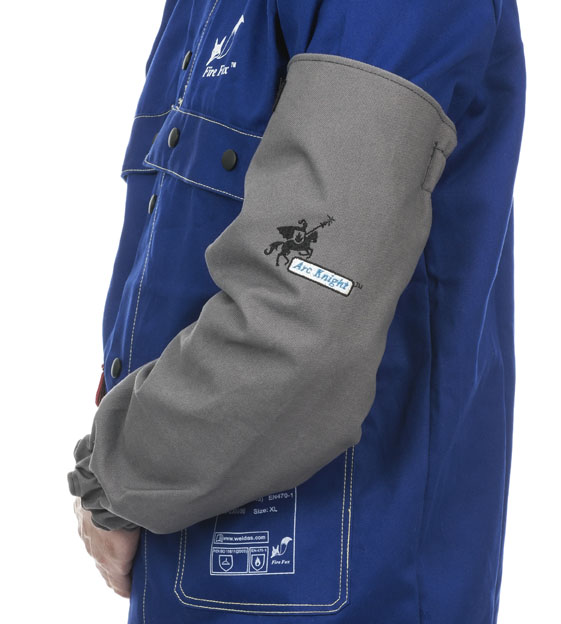 WELDAS 38-4321 hitsaushiha, koko XL - Hitsaussuojaimet - 114677 - 1