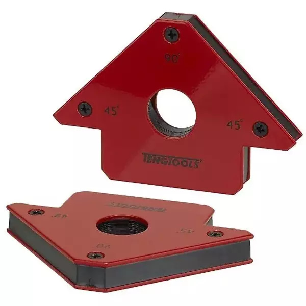 TENGTOOLS Hitsarin magneetit MH75 mm - Tengtools käsityökalut - 131067 - 1
