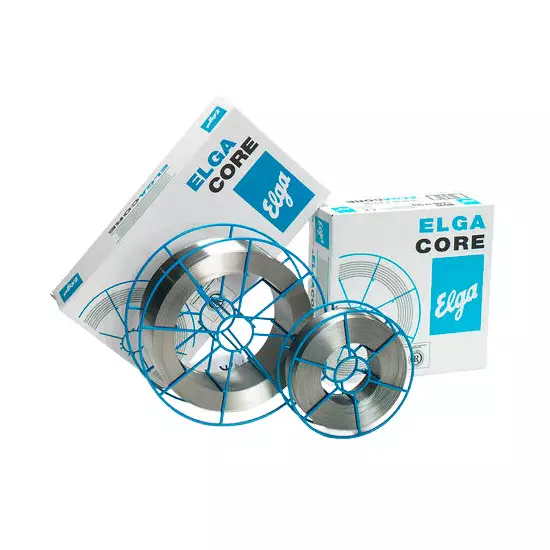 ELGA Cromacore DW 316 täytelanka - Mig-hitsauslangat - 132967 - 1