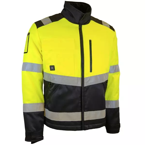DIMEX 6175Y Turva talvitakki - Työtakit ja huomiotakit - 139307 - 1