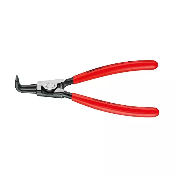 KNIPEX Lukkorengaspihdit ulkorenkaisiin - Lukkorengaspihdit - 138957 - 1