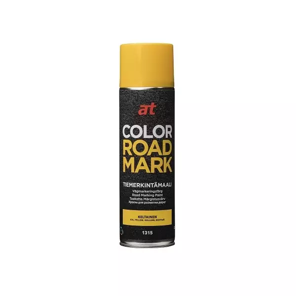 AT Road Mark 650 ml - Spraymaalit - 121977 - 1