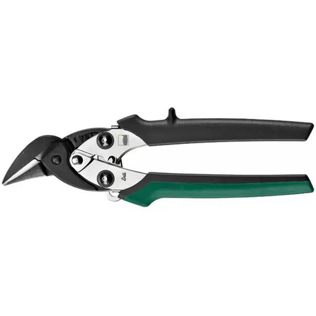 BESSEY Erdi Kuviopeltisakset 180mm oikea - Peltisakset - 113177 - 1