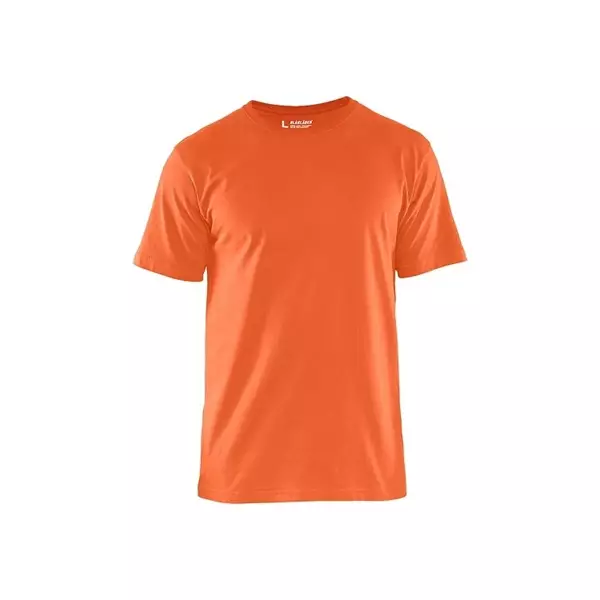 BLÅKÄDER 3525 T-paita - T-paidat - 134707 - 1