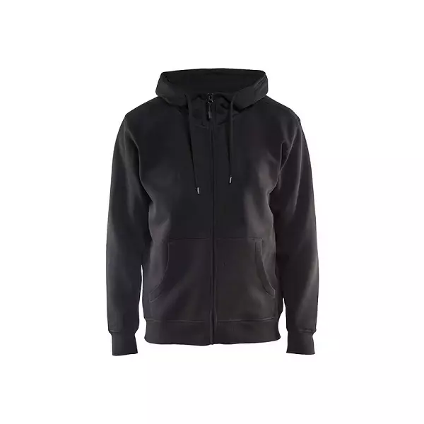 BLÅKLÄDER 3366 Huppari vetoketjulla - Kevät kampanja - 101347 - 1