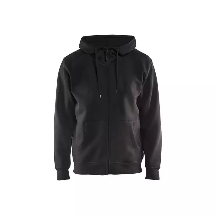 BLÅKLÄDER 3366 Huppari vetoketjulla - Kevät kampanja - 101347 - 1