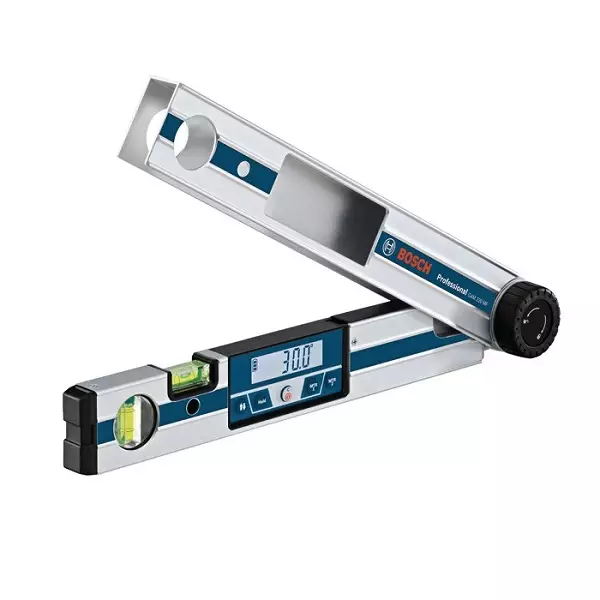 BOSCH GAM 220 MF Digitaalinen kulmamitta - Mittalaitteet - 124877 - 1